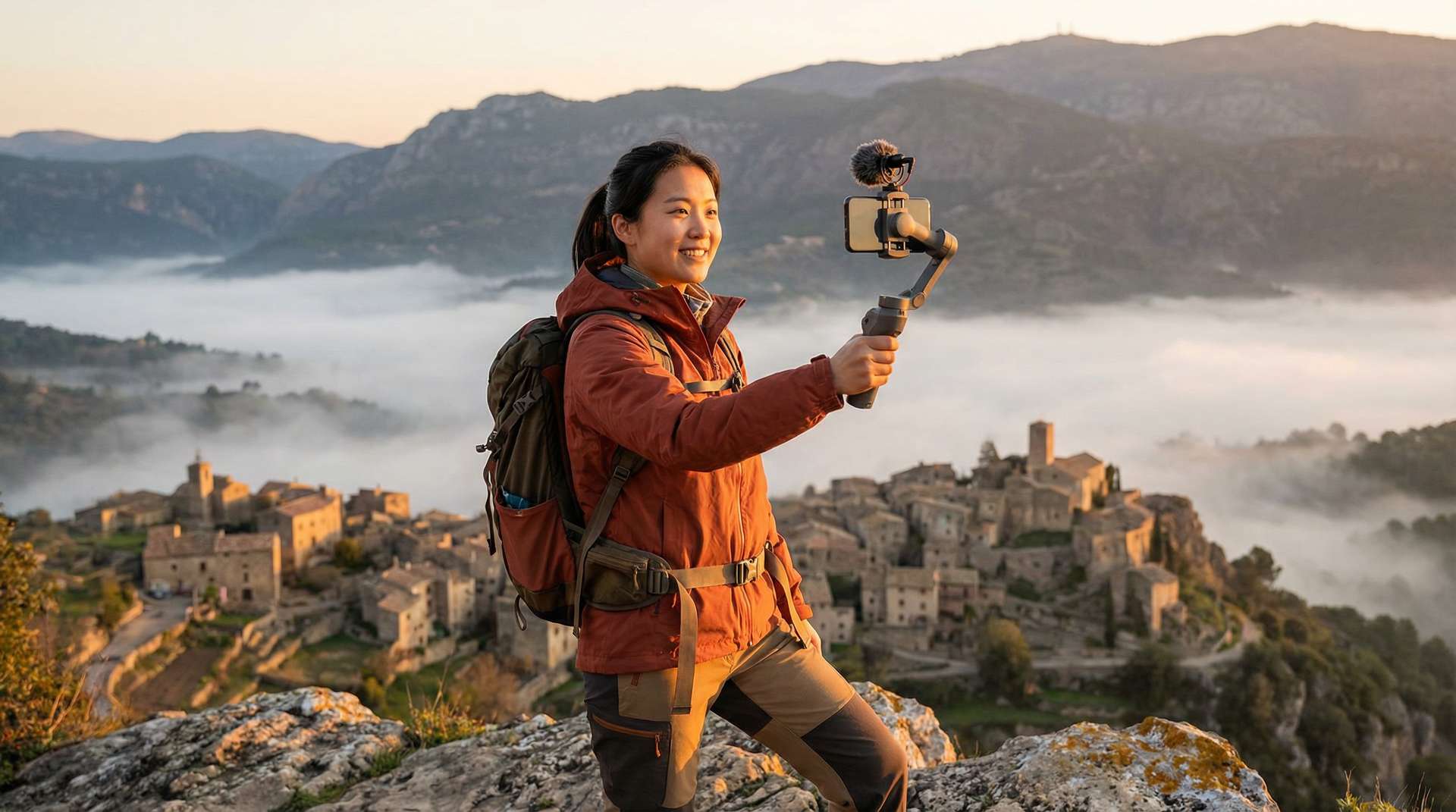 瓜老师笔记 MV拍摄